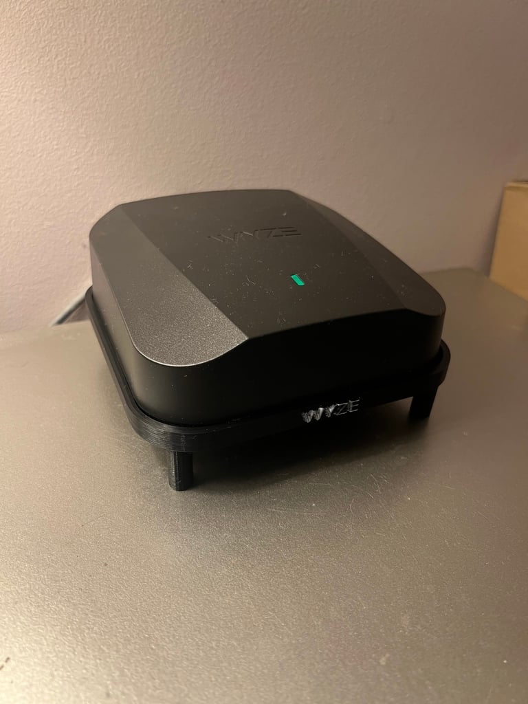 Wyze Mesh Router Pro Stativ