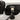 Polestar 2 laddningsportskydd (2 delar)