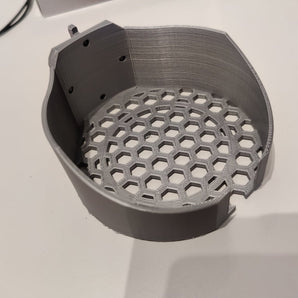 TP-Link Deco (AXE5300, AXE5400, XE75) Fäste för IKEA Skadis