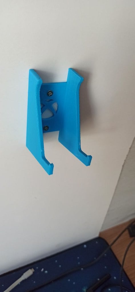 Väggfäste för Xbox One Controller / Controller Väggfäste