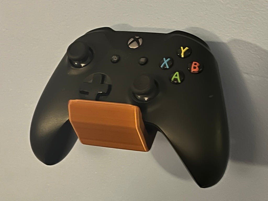 Universal väggfäste för handkontroll för PlayStation, Xbox och Nintendo Switch Pro