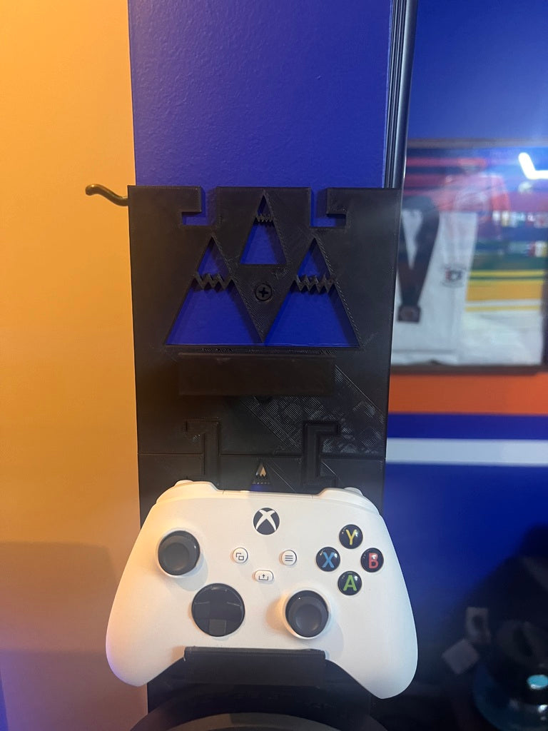 Xbox Controller Väggfäste
