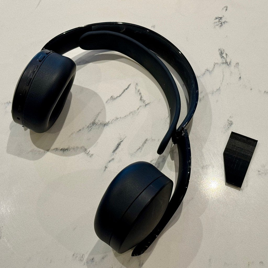 Forstærkende Arm til PS5 Pulse 3D Headset Reparation