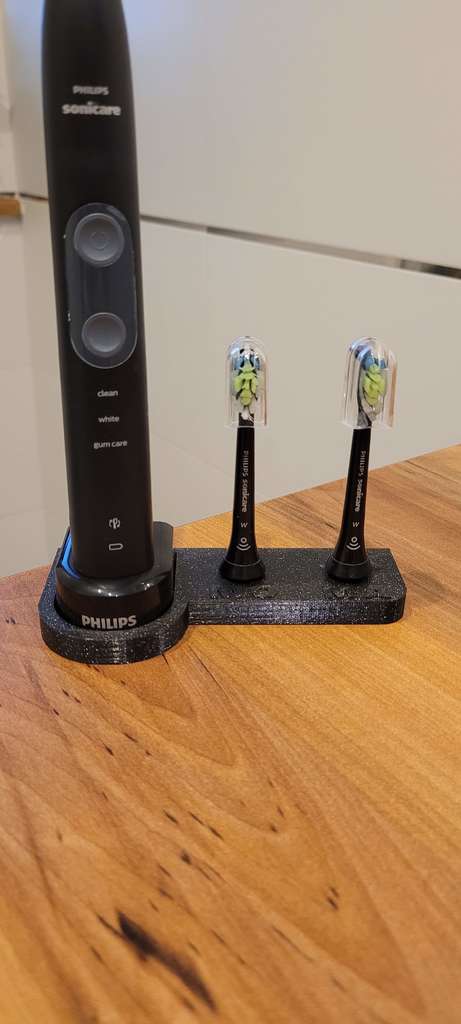 Philips Sonicare-hållare