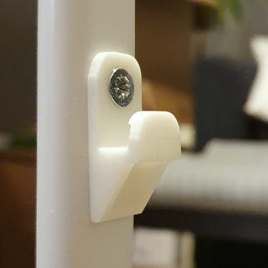 IKEA Möjlig hyllkrok - starkare version