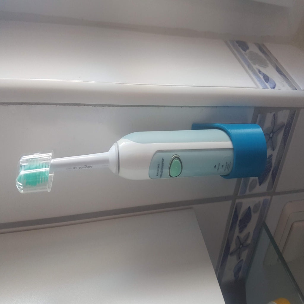 Philips Sonicare väggfäste