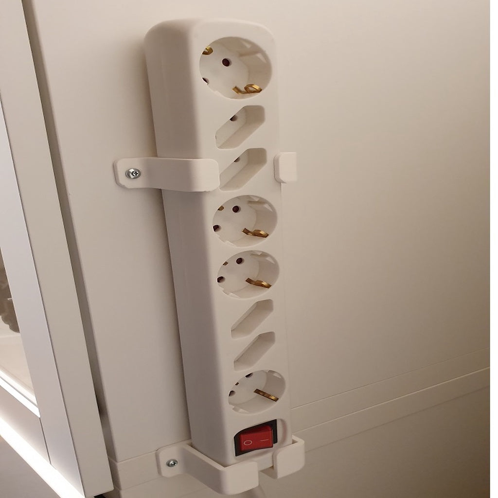 IKEA Koppla nätsladdhållare