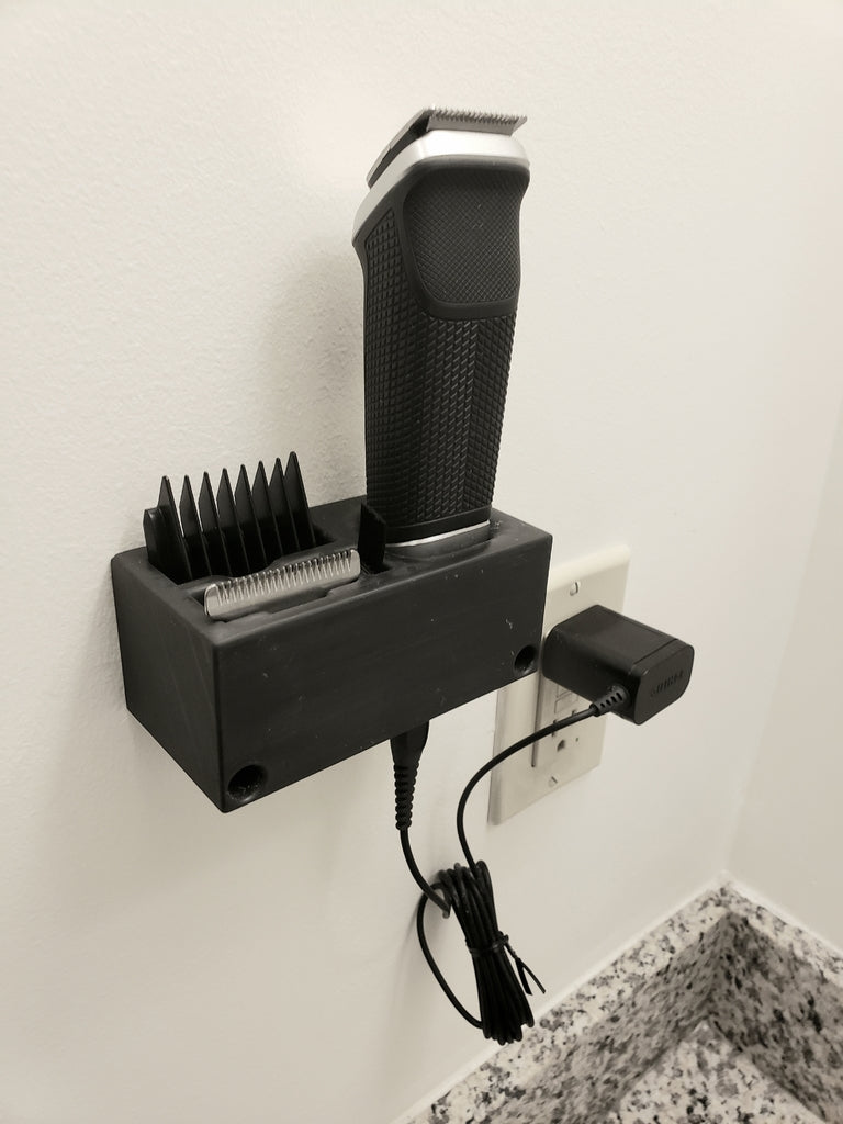 Väggfäste för Philips Norelco 5750