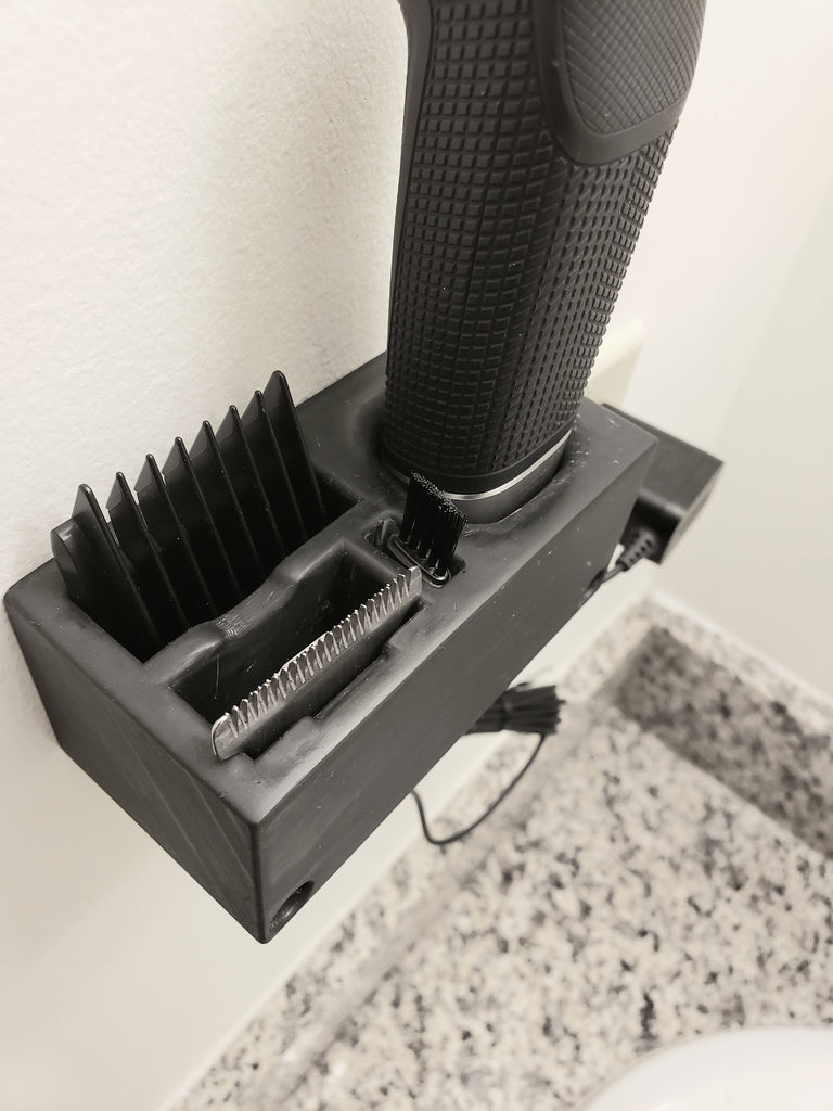 Väggfäste för Philips Norelco 5750