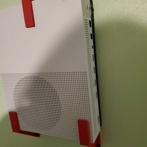 Robust väggfäste för Xbox One S