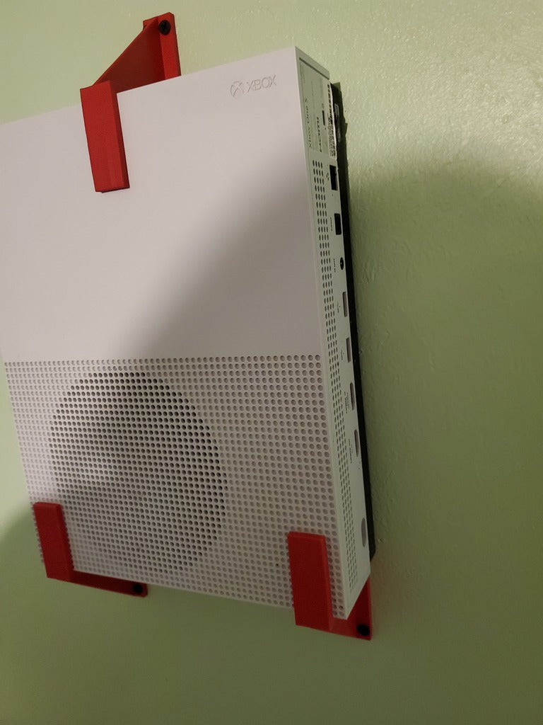 Xbox One S Väggfäste