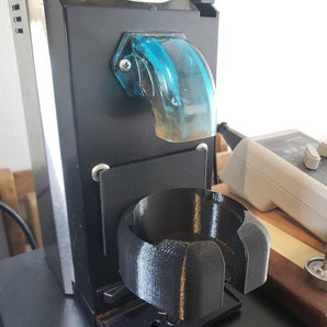 Rancilio Rocky bottenlös portafilterhållare