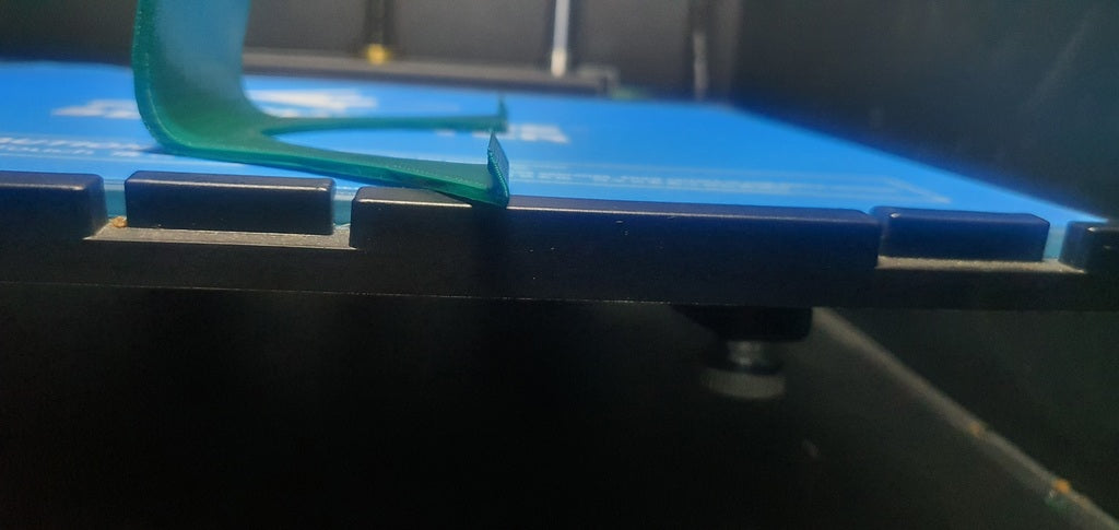 Samsung Note 10+ Landscape-ställ