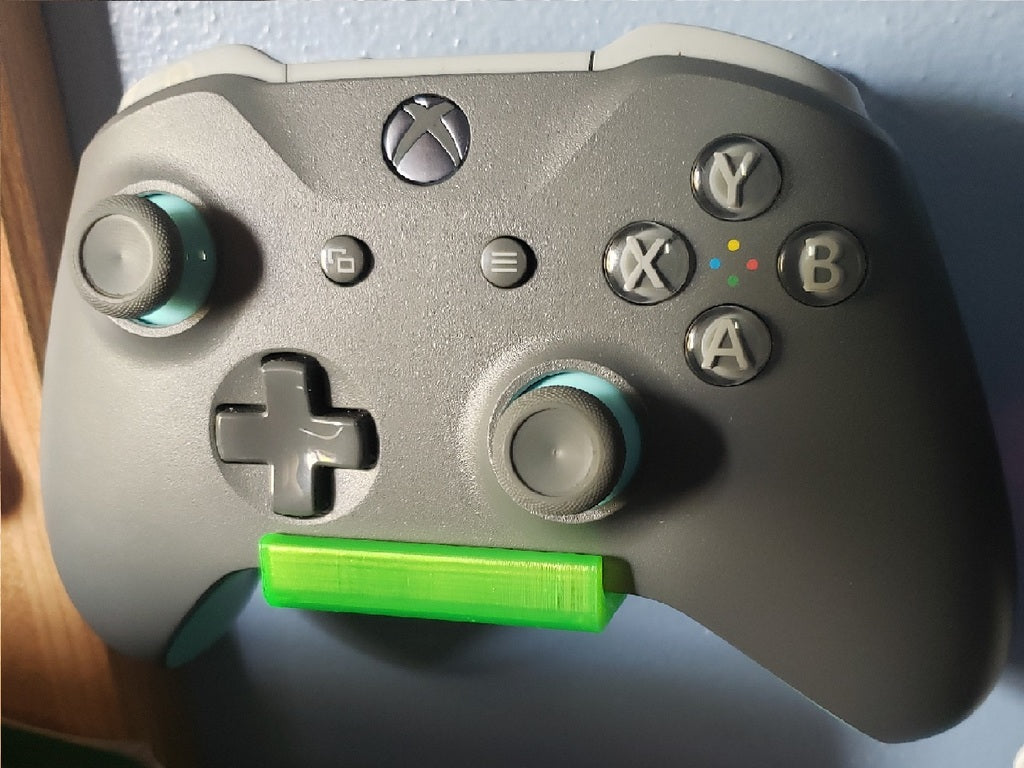 Xbox Controller Väggfäste