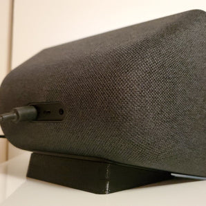 Elegant stativ för Amazon Echo Show 8