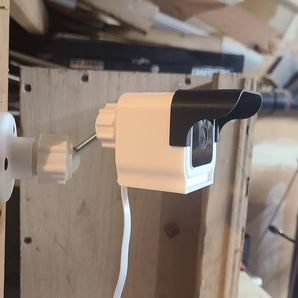 Wyze Cam V3 justerbart väggfäste för inomhus- och utomhusbruk