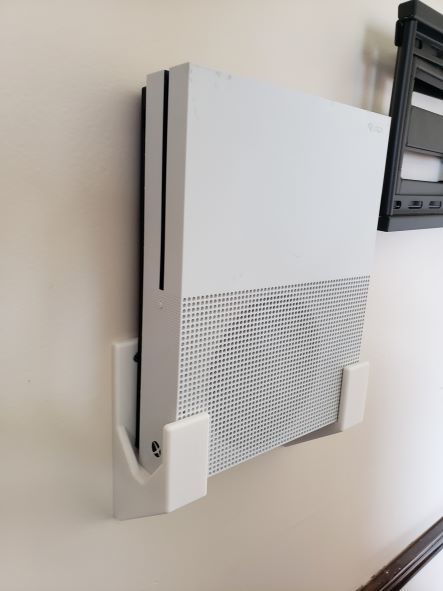 Xbox One S väggfäste