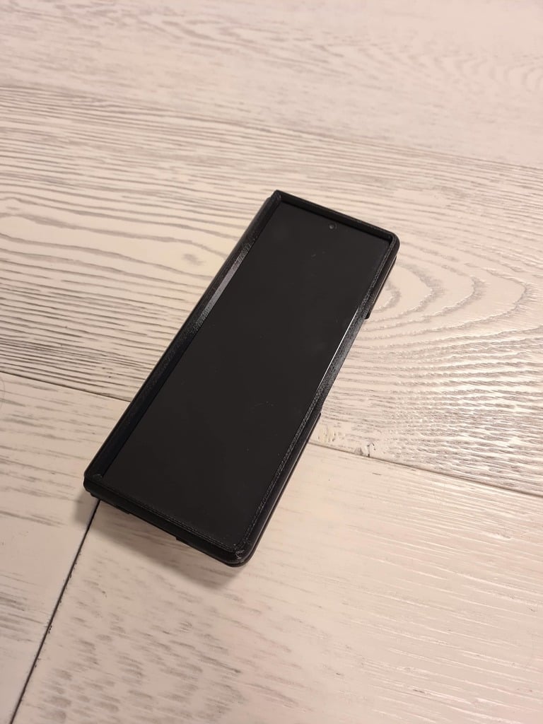 Samsung Galaxy Z Fold 3 telefonfodral