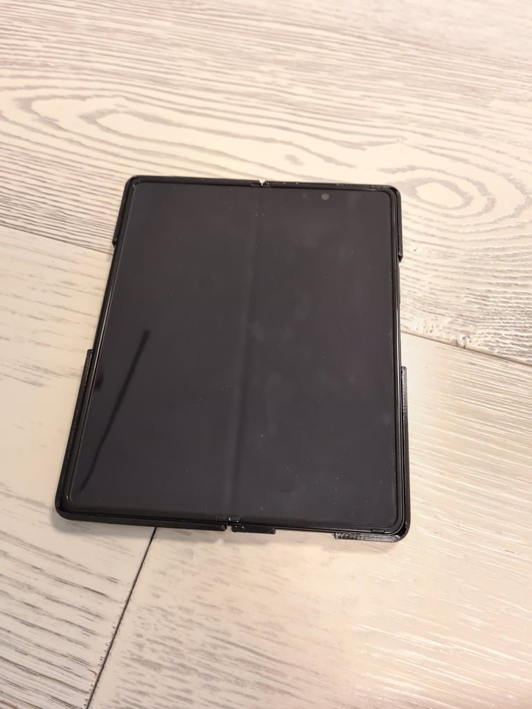 Samsung Galaxy Z Fold 3 telefonfodral