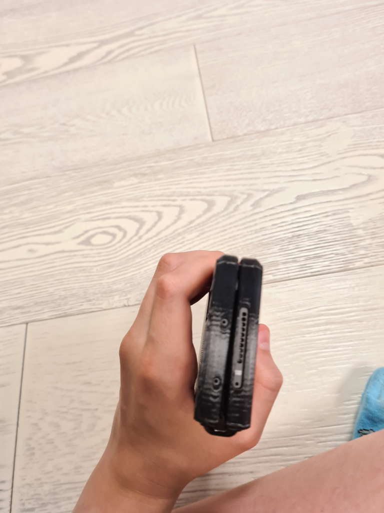 Samsung Galaxy Z Fold 3 telefonfodral