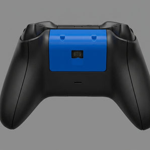 Xbox Series X Nyko batteriskydd