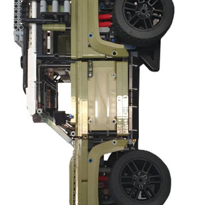 Väggfäste för Lego Land Rover Defender 42110