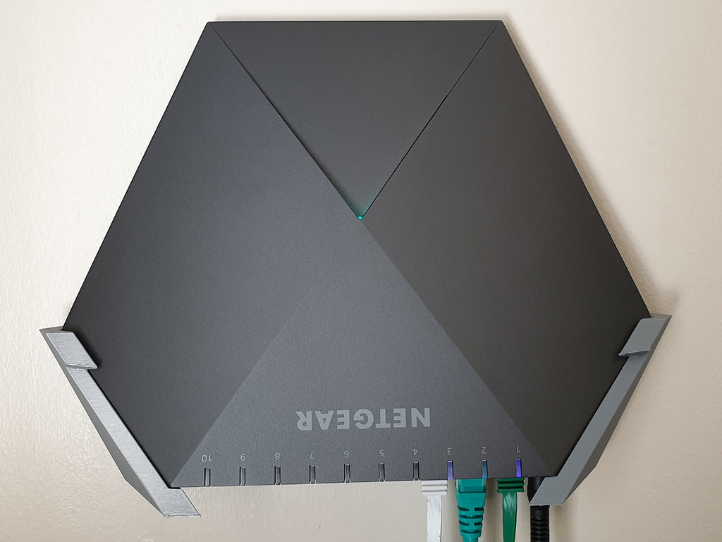 Netgear Nighthawk Switch Väggfäste GS810EMX