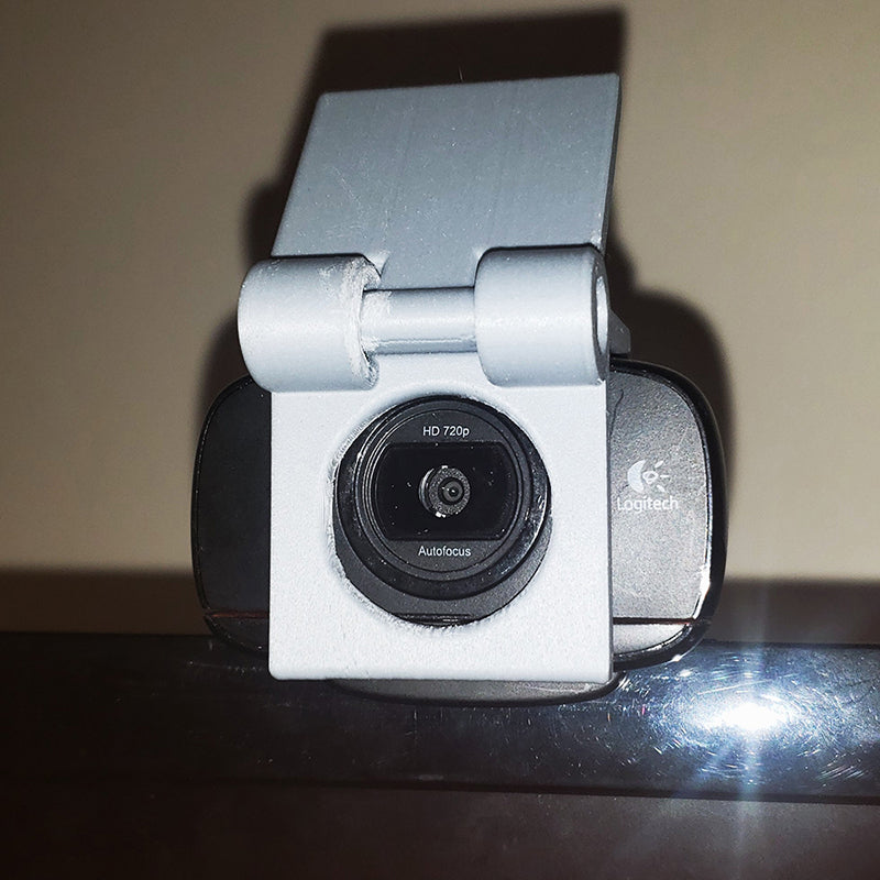 Webbkameraskydd för Logitech C525