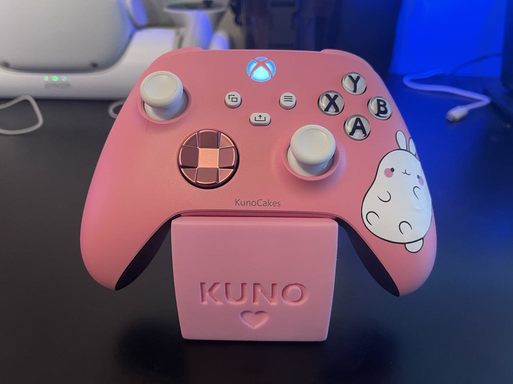 Stilfuld Controller Stand til Xbox One og Xbox Series S/X