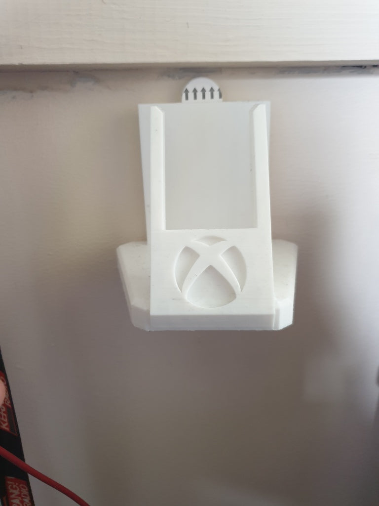 Xbox 360 väggfäste