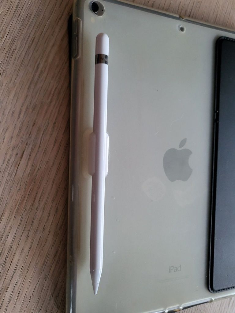 Hållare för Apple Pencil 1