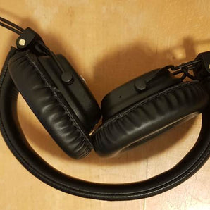 Marshall Major III Hörlurar – Over-ear Adapter
