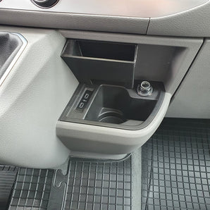 Mobilhållare för VW T6.1 California &amp; Multivan