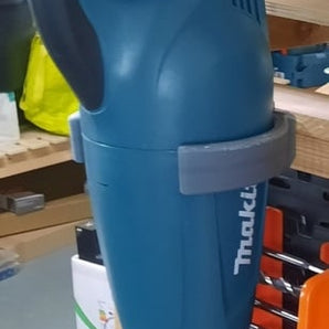 Väggfäste för Makita DCL180Z dammsugare
