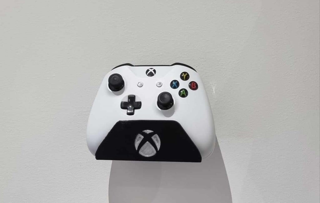 Xbox Controller Väggfäste