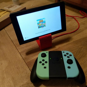 Nintendo Switch Laddningsvagga