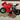 Väggfäste för Lego Technic Ducati Panigale