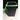 Dammskydd för Xbox Series X med inbyggd logotyp