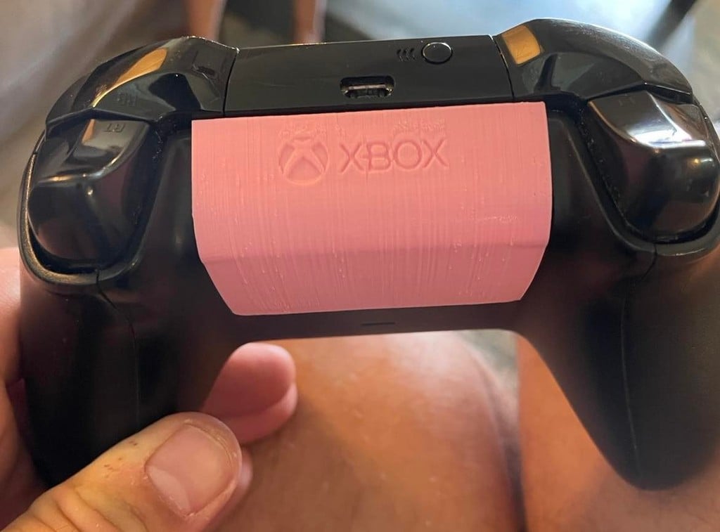 Xbox One batterikåpa