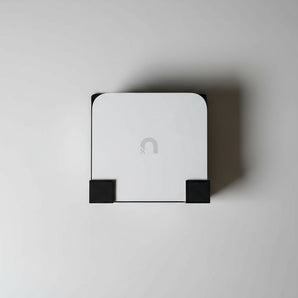Väggfäste för Unifi Express UX &amp; Gateway Lite UXG