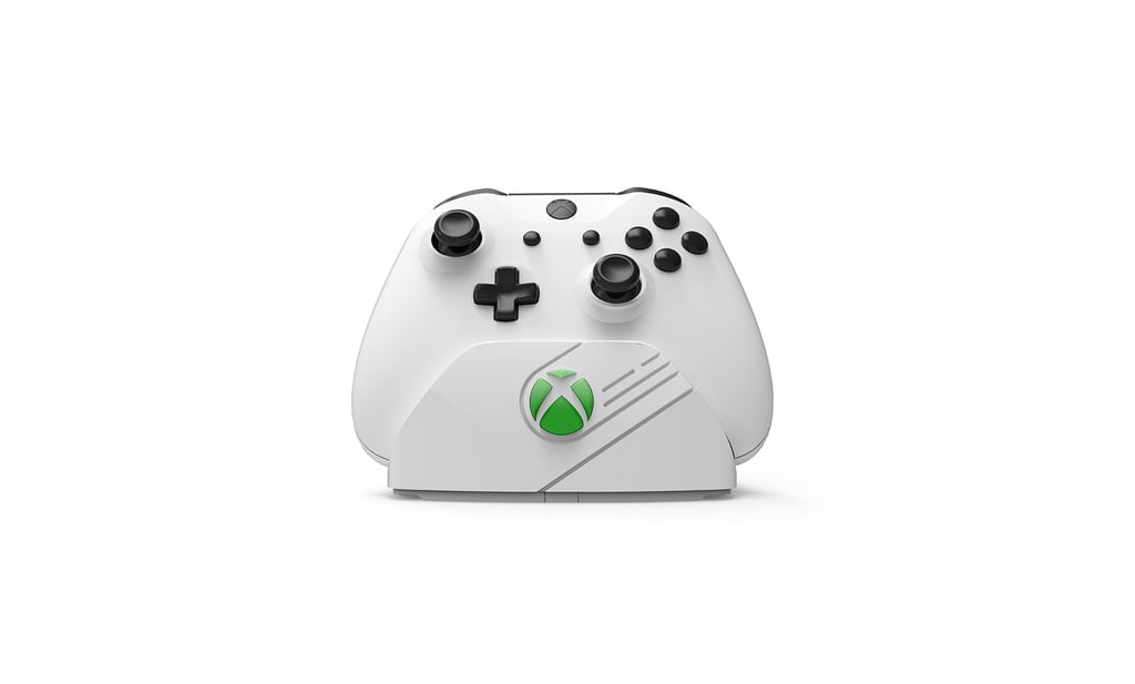 Står för Xbox Series S/X/One Controller