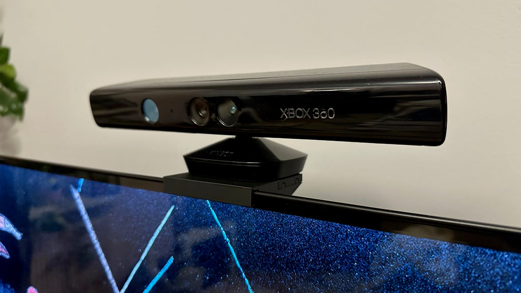 Kinect Xbox 360 TV-fäste för LG OLED TV