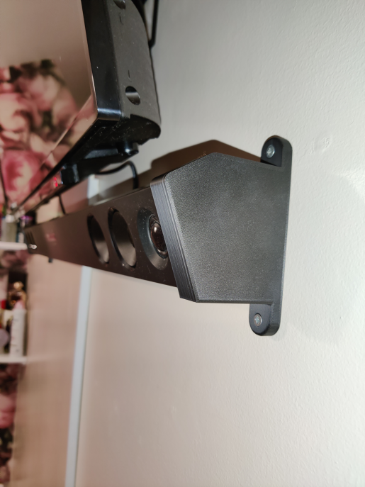 LG SJ3 Soundbar väggfäste