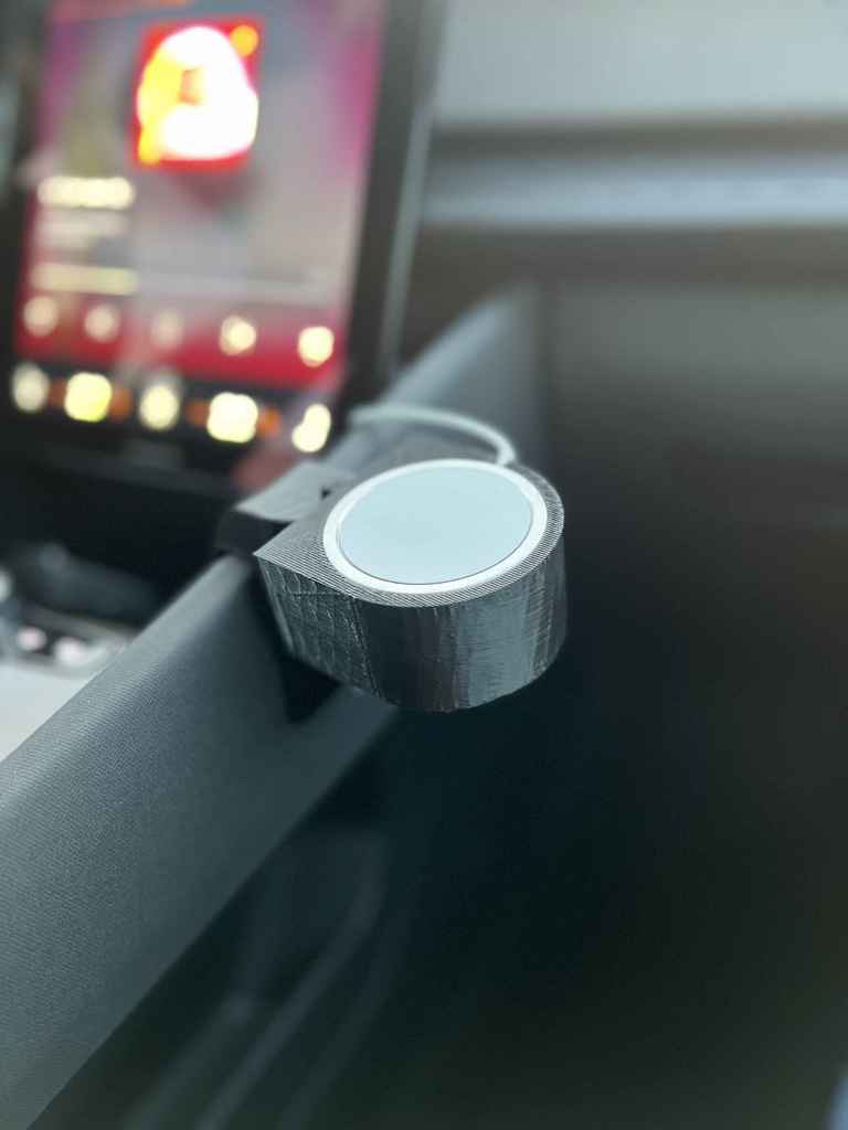 Polestar 2 MagSafe-telefonhållare