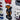Väggfäste för LEGO McLaren F1 (76919) på IKEA Skadis