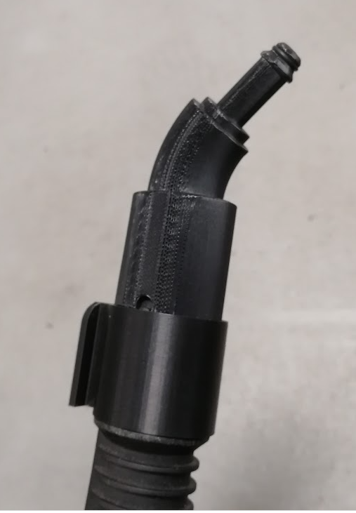 Karcher SC 5 EasyFiX Monteringsdel til Gulvværktøj