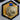 2 Färg Hexagonal Medal suspension