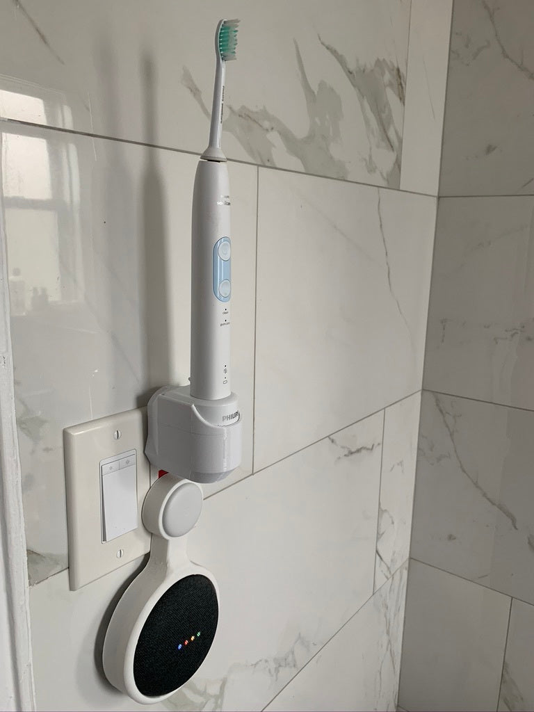 Phillips Sonicare väggmonterad laddare