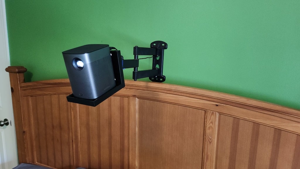XGIMI Halo+ Beslag til Fleksible TV/Monitor Vægbeslag