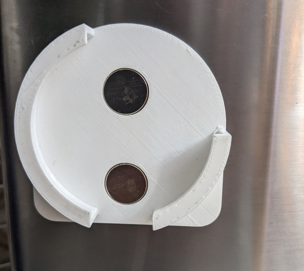 Gaggia Classic portafilter holder